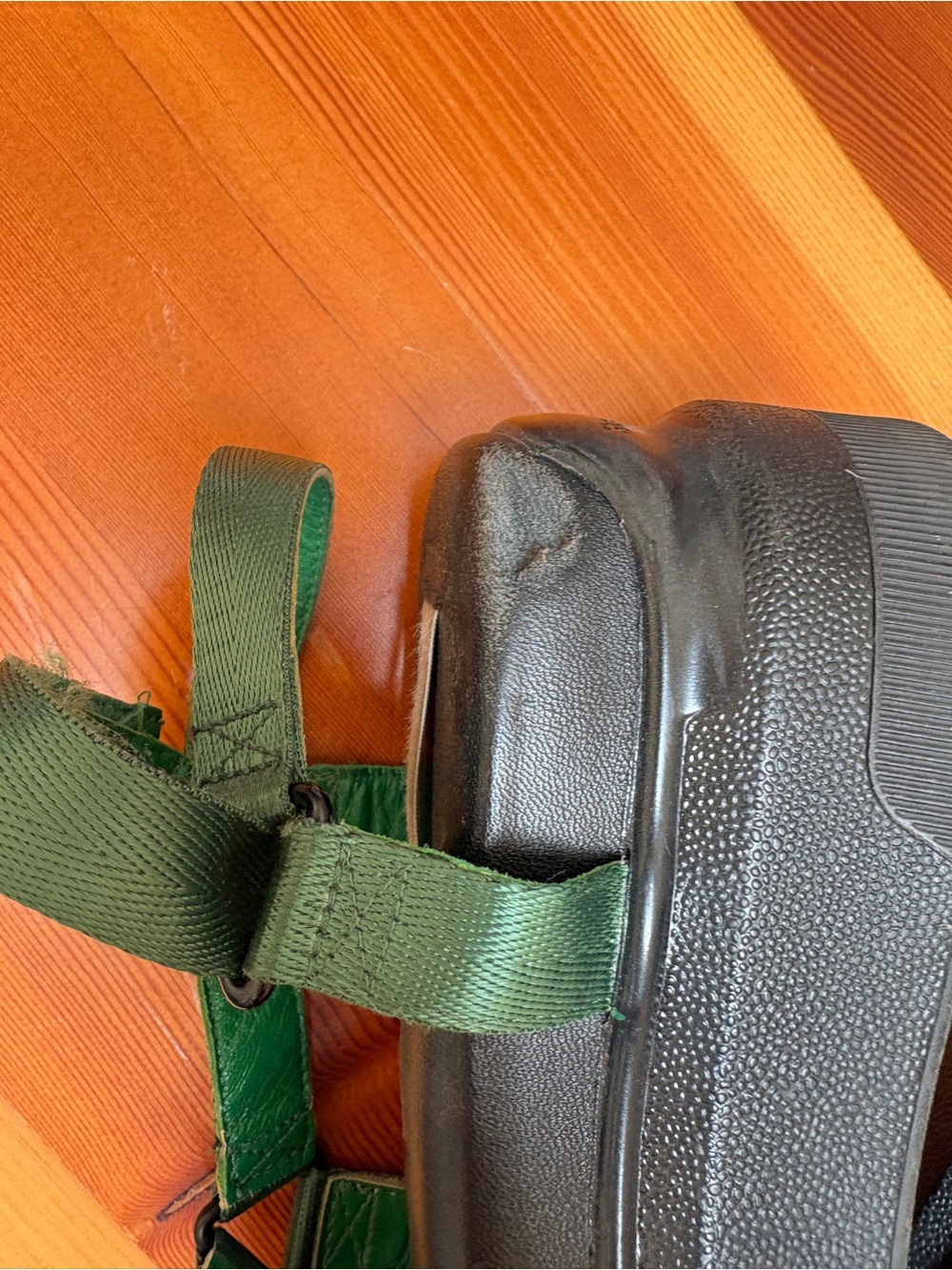 Suzanne Rae Sandals - Picture 2 of 4